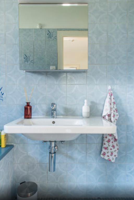 Au Jardin Bed & Breakfast Zuchwil Екстериор снимка